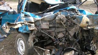 Ранее лишенный водительских прав житель Ставрополья создал ДТП, в котором погиб сам и его пассажирка