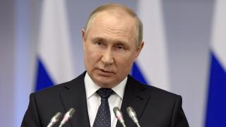 Владимир Путин: В основе публичный конструктивный диалог