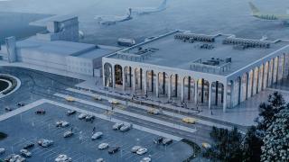 Воздушная гавань Ставрополя: новый этап развития