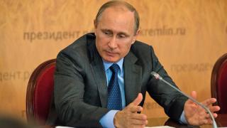 Владимир Путин провел в Ставрополе совещание по проблемам сельского хозяйства