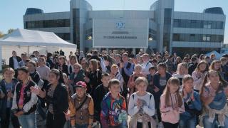 В 2020 году на реализацию проекта «Успех каждого ребёнка» на Ставрополье потратят более 130 млн рублей