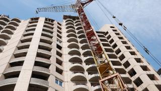 Портфель финансирования южной жилой недвижимости превысил 248 млрд рублей