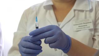 В Ставропольском крае завершена иммунизация против гриппа