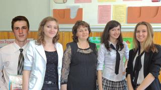 Юнкоры из Приманычья заняли призовые места во Всероссийском литературном конкурсе