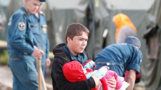 На Ставрополье организуют сбор гуманитарной помощи для детей из Украины