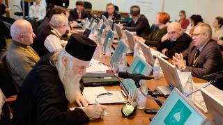 Всемирный русский народный собор в Ставрополе: главные итоги форума