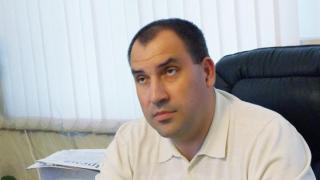 Глава Минераловодского городского округа Сергей Перцев ушёл в отставку по собственному желанию
