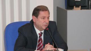Михаил Кузьмин об изменившихся принципах формирования муниципальной власти