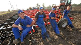 Власти Ставрополья поздравляют с Днём работника сельского хозяйства и перерабатывающей промышленности