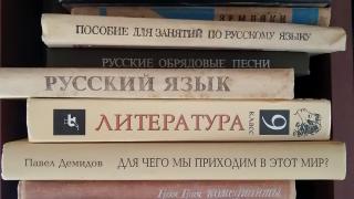 Ставропольских первокурсников приглашает краевая библиотека имени Лермонтова