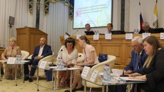 Приоритеты зеленой экономики обсудили на Международном экологическом форуме в Ставрополе