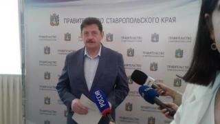По поручению губернатора на Ставрополье возрождают событийный туризм