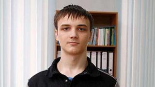 Илья Хрячков из Невинномысска занял первое место во Всероссийском конкурсе патриотов
