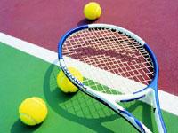 Международный теннисный турнир «За мир на Кавказе» открылся в Лермонтове