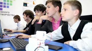 Ставрополье первым в СКФО открыло сельский инновационный молодежный центр