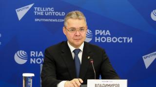 Социолог: Глава Ставрополья движется курсом президентских задач и целей