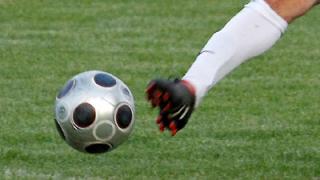Атакующий футбол презентовали в Ставрополе