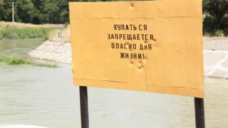 На Ставрополье спасатели достали из водоемов тела двух утопленников