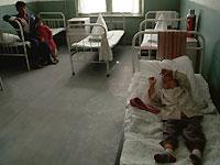 Внутрибольничными инфекциями заражаются ежегодно около 3 млн россиян
