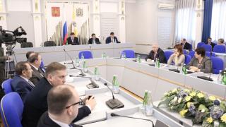 В краевой Думе завершены работы над бюджетом Ставрополья на 2018 год