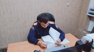 В Будённовске офицеры миграционного отдела полиции занимались фиктивной регистрацией иностранцев