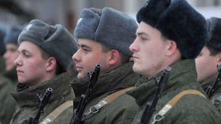 Дополнительные меры социальной поддержки военнослужащих приняты на Ставрополье