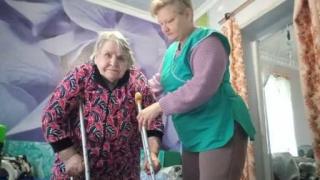 На Ставрополье широко применяются средства реабилитации в системе долговременного ухода