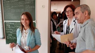 ЕГЭ по русскому языку в Ставропольском крае писали 15 тысяч учеников