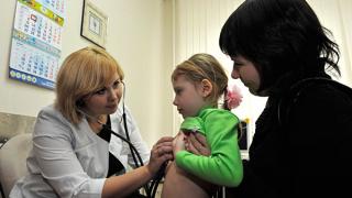 Жителей Ставрополья ждут в детских центрах здоровья