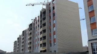 В 2015 году на Ставрополье планируется ввести 1,3 миллиона квадратных метров жилья