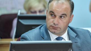 Министр сельского хозяйства СК Владимир Ситников: Надо уйти от волокиты и бюрократии