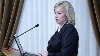 Вице-премьер Ольга Прудникова подала в отставку