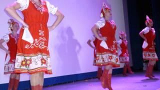 Фестиваль творчества трудящейся молодежи «Соцветие талантов» прошел в Ипатово