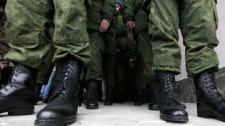 Несколько контрактников на Ставрополье будут осуждены за «уклонение» от службы
