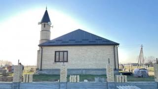 В аулах Нефтекумского округа открываются новые мечети