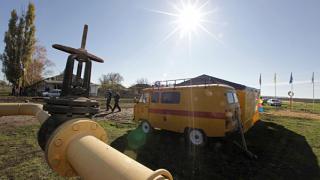 Депутаты Ставрополья рассмотрят законность тарифов на подключение предприятий к газу