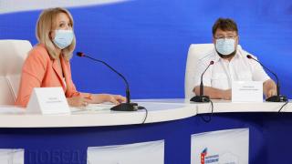 Андрей Воронцов: Казаки говорят поправкам в Конституцию «Любо!»
