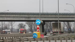 Более 52 млн рублей получил Грачёвский округ на ремонт дорог в рамках госпрограммы