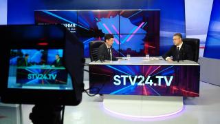 Губернатор Ставрополья считает поправки в Конституцию целесообразными