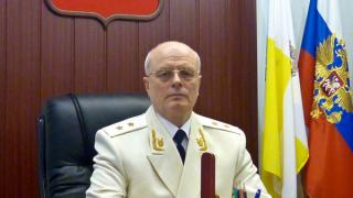 Прокуратура Ставропольского края занимается защитой прав детей