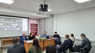 Адвокатская палата Ставрополья подвела итоги за 2021 год