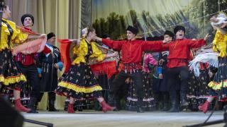 На Ставрополье с размахом прошел фестиваль народной культуры «Казачья сторона»