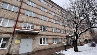 В Ставрополе партийный десант оценил ремонт университетских общежитий