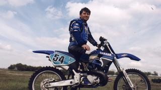 Виктор Губанов: мотокросс – спорт для настоящих мужчин