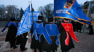 В Ставрополе пройдет праздник Терского войскового казачества