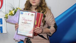 Ставропольской финалистке конкурса «Мисс Молодежь 2014» предложили переехать в Москву