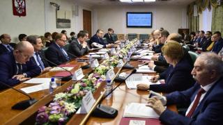 300 млн рублей пойдут на местные инициативы ставропольцев в 2018 году