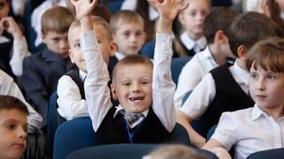 В Ставрополе открыли новую школу – лучшую в крае