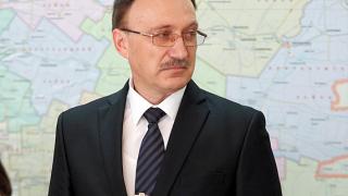 Евгений Козюра назначен министром образования и молодежной политики Ставрополья