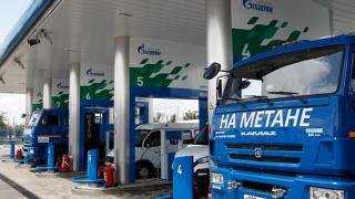 На Ставрополье открыты три новые газозаправочные станции
